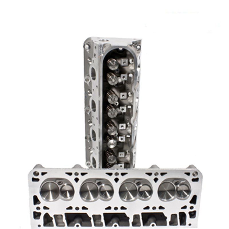 Cylinder Heads